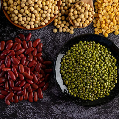 Legumes