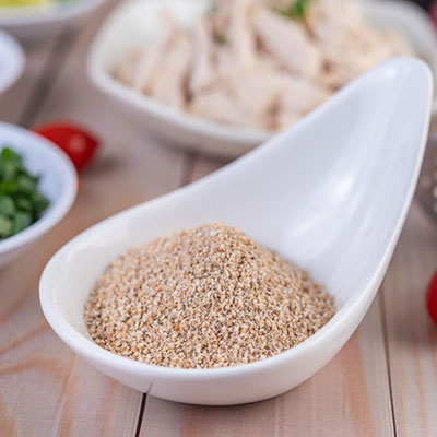 Psyllium