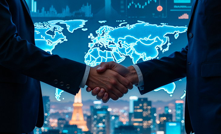 Bulk Spices, Big Business: How Exporters Can Win B2B Markets