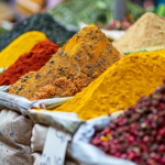 Spicing Up Global Trade: Why B2B Buyers Prefer Indian Spices